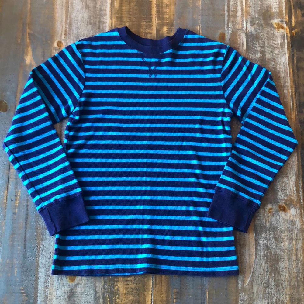 Boy’s Children’s Place Long Sleeve Thermal